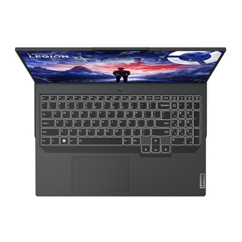 Lenovo Legion Pro 5 16IRX9 - bàn phím