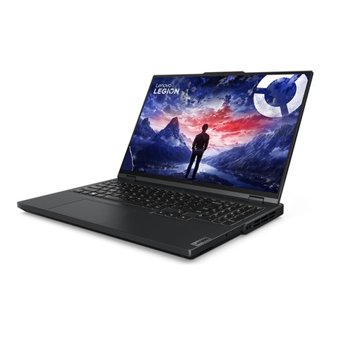 Lenovo Legion Pro 5 16IRX9 - cổng kết nối phải