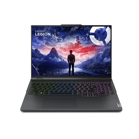 Lenovo Legion Pro 5 16IRX9 - màn hình