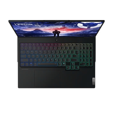Lenovo Legion Pro 7 16IRX9H - bàn phím