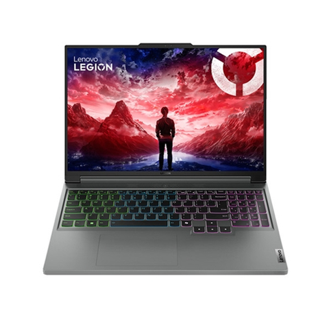 Lenovo legion slim 5 - màn hình