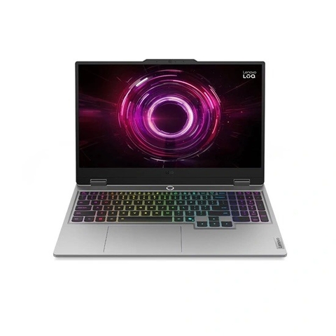 Laptop Lenovo LOQ 15AHP10 83JG0047VN | CPU R7-250 | RAM 16GB DDR5 | SSD 512GB PCIe | VGA RTX 5050 8GB | 15.6 FHD IPS, 100% sRGB & 144Hz | Win 11