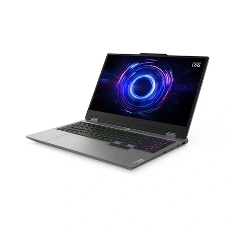 Lenovo LOQ 15IRX10 - cổng kết nối phải