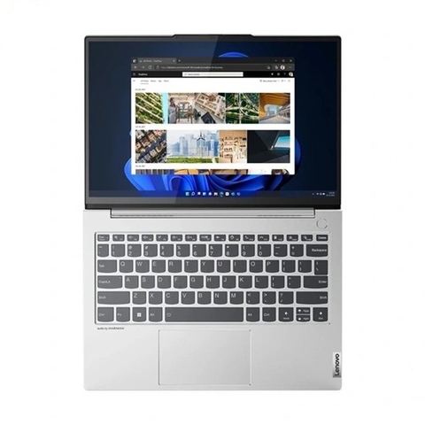Lenovo ThinkBook 13s - bàn phím