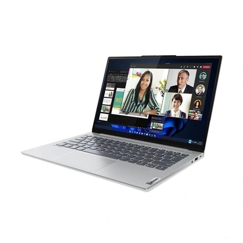 Lenovo ThinkBook 13s - cổng kết nối phải