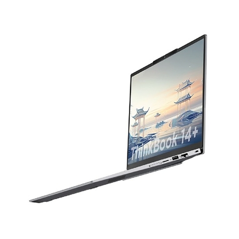 Lenovo Thinkbook 14 G6+ - cổng kết nối phải