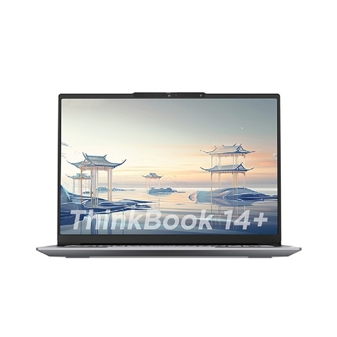 Laptop Lenovo Thinkbook 14 G7+ AHP R72451 | CPU R7 H 255 | RAM 24GB LPDDR5x | SSD 512GB PCIe | VGA Onboard | 14.5 QHD 2.5K IPS, 100% sRGB | Win11