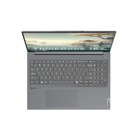 Lenovo Thinkbook 16 G6 - bàn phím