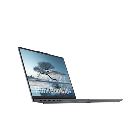 Lenovo Thinkbook 16 G6 - cổng kết nối trái