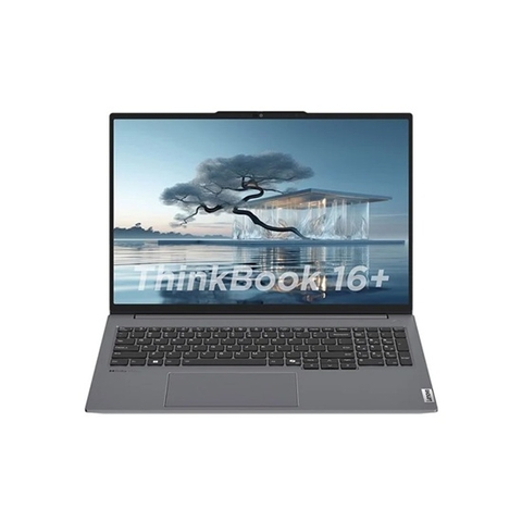 Laptop Lenovo Thinkbook 16 G6+ U73210 | CPU Ultra 7-155H | RAM 32GB DDR5 | SSD 1TB PCIe | VGA Onboard | 16.0 QHD 2K5 IPS, 100% sRGB & 120Hz | Win11