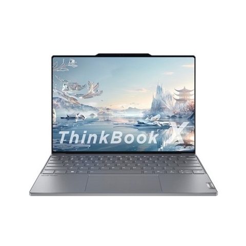 Lenovo Thinkbook X AI U91610 - màn hình