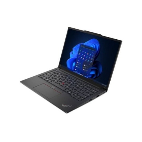 Lenovo ThinkPad E16  - cổng kết nối phải