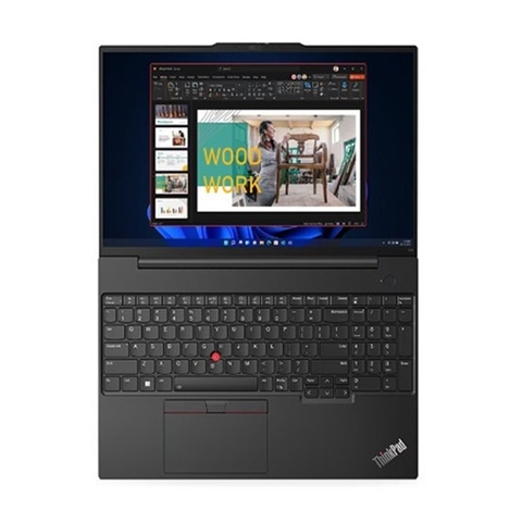Lenovo ThinkPad E16  - bàn phím