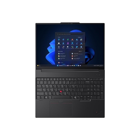 Lenovo ThinkPad E16 Gen 3 - bàn phím