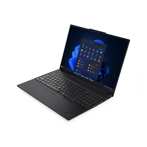 Lenovo ThinkPad E16 Gen 3 - cổng kết nối phải