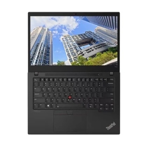 Lenovo ThinkPad T14s Gen 2 - bàn phím