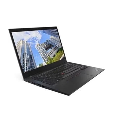 Lenovo ThinkPad T14s Gen 2 - cổng kết nối trái