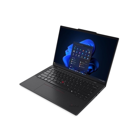 Lenovo ThinkPad T14s Gen 6 - cổng kết nối phải