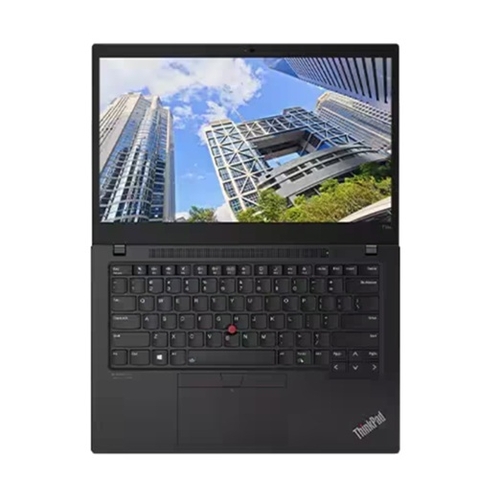 Laptop Lenovo ThinkPad T14s Gen 2 I73225 | CPU i7-1185G7 | RAM 32GB LPDDR4x | SSD 256GB PCIe | VGA Onboard | 14.0 FHD IPS | Win11