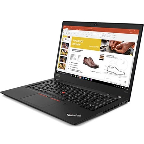 Lenovo ThinkPad T490s - 20NXS00200