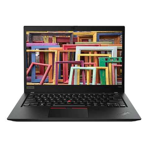 Lenovo ThinkPad T490s - 20NXS00200