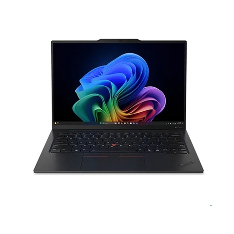 Laptop Lenovo ThinkPad X1 Carbon Gen 13 U76451  | CPU Ultra 7-255U | RAM 64GB DDR5 | SSD 512GB PCIe | VGA Onboard | 14.0 QHD 2K8 OLED, 100% DCI-P3 & 120Hz | Win11