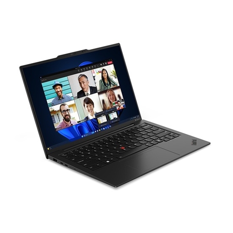 Lenovo Thinkpad X1 - cổng kết nối trái