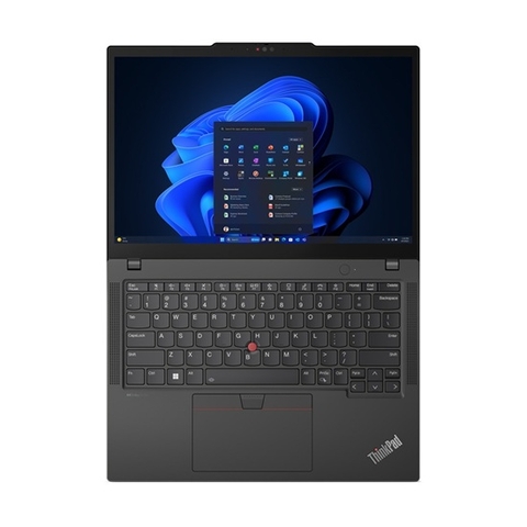 Lenovo ThinkPad X13 - bàn phím