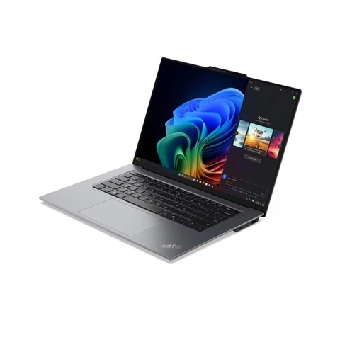 Lenovo ThinkPad X9-15 - cổng kết nối phải