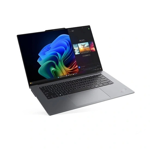 Lenovo ThinkPad X9-15 - cổng kết nối trái
