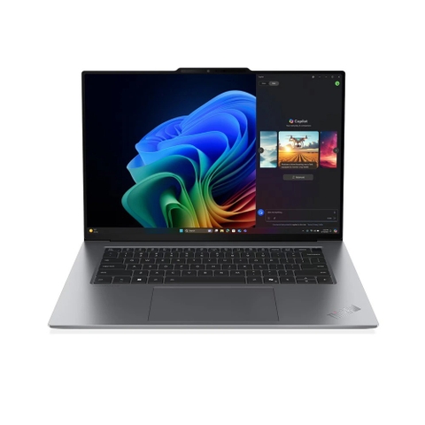 Laptop Lenovo Thinkpad X9 15 Aura Edition Gen 1 U73210 | CPU Ultra 7-268V | RAM 32GB LPDDR5x | SSD 1TB PCIe | VGA Onboard | 15.3 QHD 2K8 OLED, Touch cảm ứng, 100% DCI-P3 | Win 11