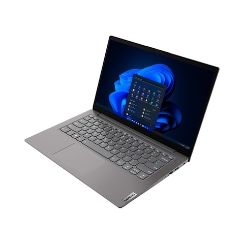 Lenovo V15 - cổng kết nối phải
