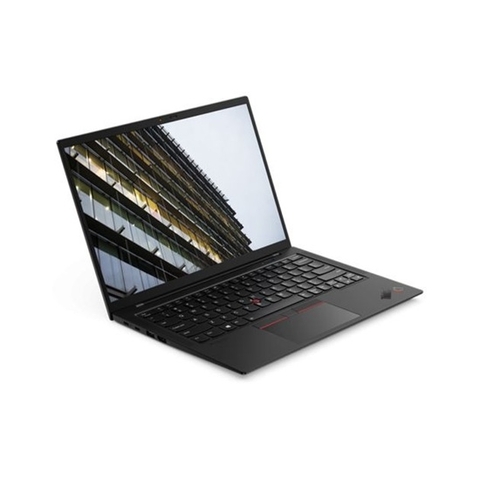 Lenovo X1 Carbon Gen 9 - cổng kết nối trái