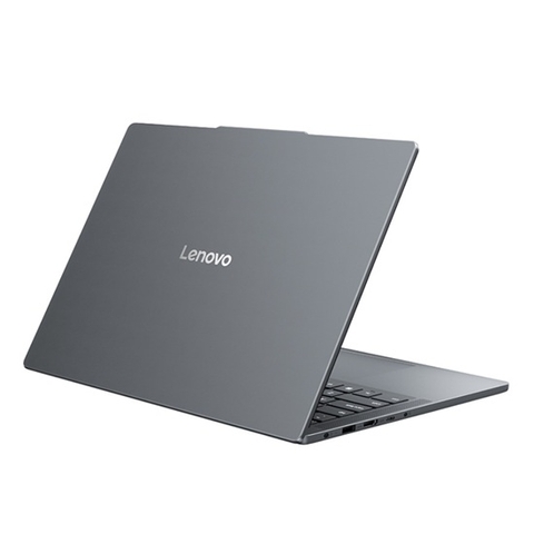 Lenovo Ideapad 5 Xiaoxin Pro 4 AMD - tản nhiệt trái