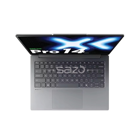 Lenovo XiaoXin Pro 14 - bàn phím
