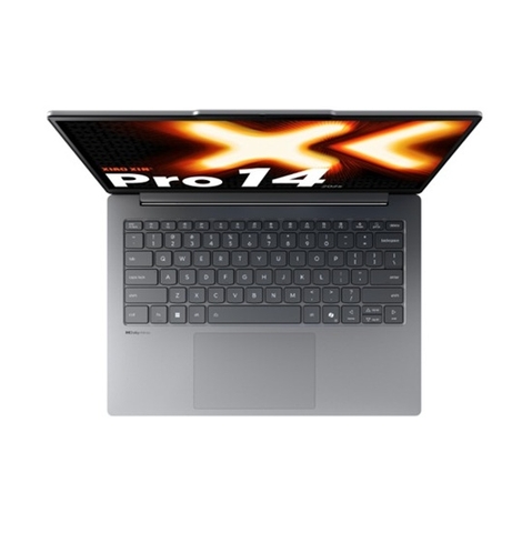 Lenovo Xiaoxin Pro 14c - bàn phím