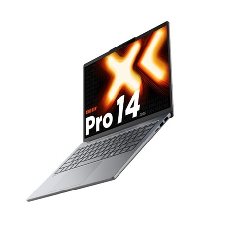 Lenovo Xiaoxin Pro 14c - cổng kết nối phải