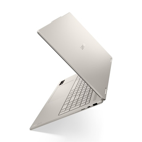 Laptop Lenovo Yoga 7 2-in-1 16AKP10 R51651 | CPU R5 AI 340 | RAM 16GB LPDDR5X | SSD 512GB PCIe | VGA Onboard | 16.0 WUXGA IPS, Touch cảm ứng, xoay 360@ | Win11