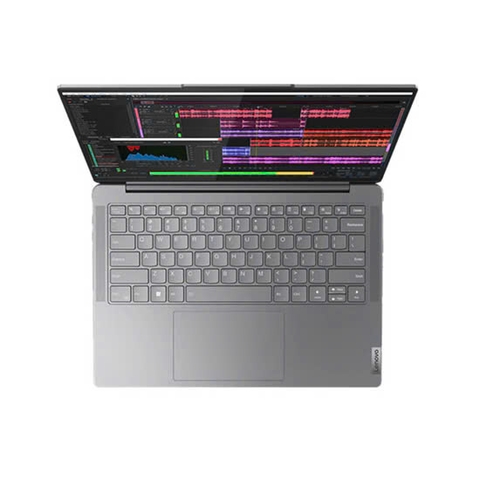 Lenovo Yoga 7 slim 14IMH9 - bàn phím