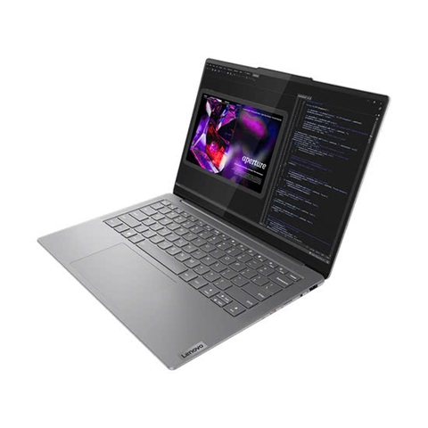 Lenovo Yoga 7 slim 14IMH9 - cổng kết nối phải