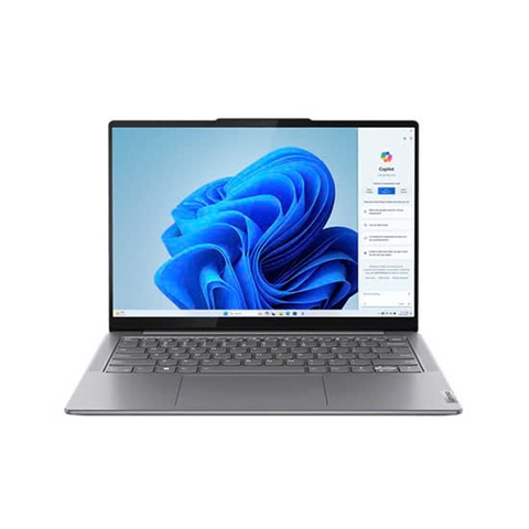 Lenovo Yoga 7 slim 14IMH9 - màn hình