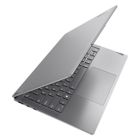Lenovo Yoga 7 slim 14IMH9 - tản nhiệt trái