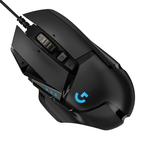 Mouse Gaming G502 Hero - Logitech