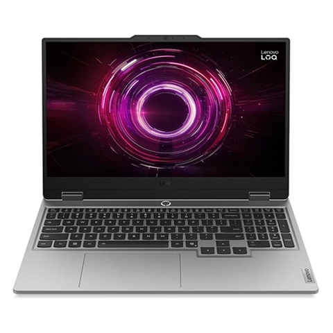 Laptop Lenovo LOQ 15AHP10 R51651G55 | CPU R5-220 | RAM 16GB DDR5 | SSD 512GB PCIe | VGA RTX 5050 8GB | 15.6 FHD IPS, 100% sRGB & 144Hz | Win 11