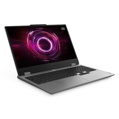 Laptop Lenovo LOQ 15AHP10 R71651G56 | CPU R7-250 | RAM 16GB DDR5 | SSD 512GB PCIe | VGA RTX 5060 8GB | 15.6 FHD IPS, 100% sRGB & 144Hz | Win 11