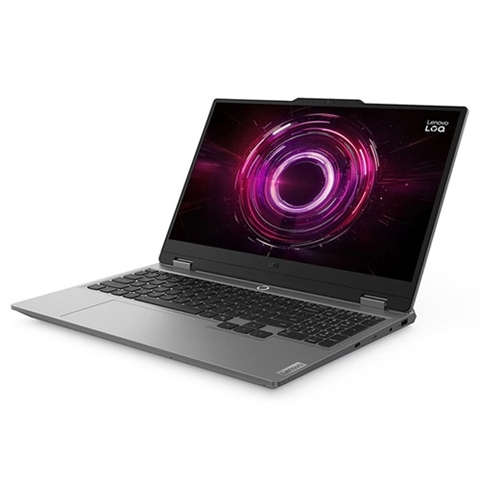 Laptop Lenovo LOQ 15AHP10 R71610G56 | CPU R7-250 | RAM 16GB DDR5 | SSD 1TB PCIe | VGA RTX 5060 8GB | 15.6 FHD IPS, 100% sRGB & 144Hz | Win11