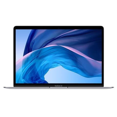 [Hàng Chính hãng - VN/A] - Macbook Air 13 2020 | Core i3 | 8GB RAM | SSD 256GB PCIe | VGA Onboard | 13.3 Retina | MacOS.