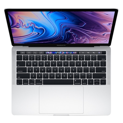 [Hàng Chính hãng - VN/A] - Macbook Pro 13 Touch