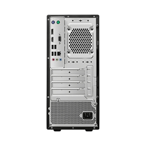 Desktop PC Asus D500MA 5104001000 | CPU i5-10400 | RAM 8GB DDR4 | HDD 1TB 7200RPM | VGA Onboard | No LCD | Support Win 10 & Office 365.