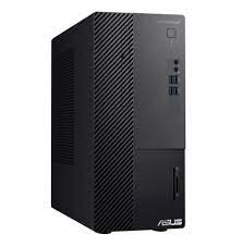 Desktop PC Asus D500MA 5104001080 | CPU i5-10400 | RAM 8GB DDR4 | SDD 256GB PCIe | VGA Onboard | No LCD | Support Win 10 & Office 365.